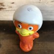 画像5: Vintage Soaky Bobble Bath bottle Atom Ant (T237) (5)