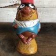 画像5: Vintage Soaky Bobble Bath bottle Morocco Mole (T239) (5)