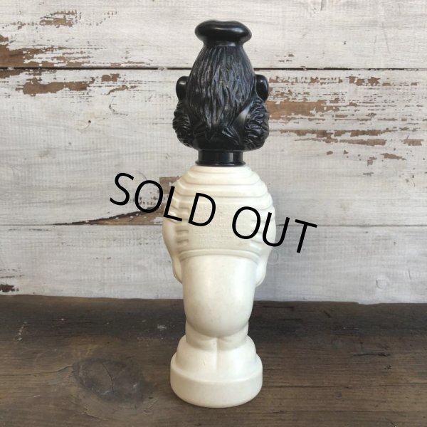 画像3: Vintage Soaky Bobble Bath bottle Popeye's Brutus (T241) (3)