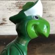 画像8: Vintage Soaky Bobble Bath bottle Touche Turtle (T235) (8)