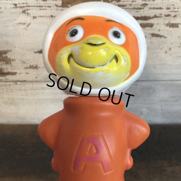 画像6: Vintage Soaky Bobble Bath bottle Atom Ant (T237) (6)