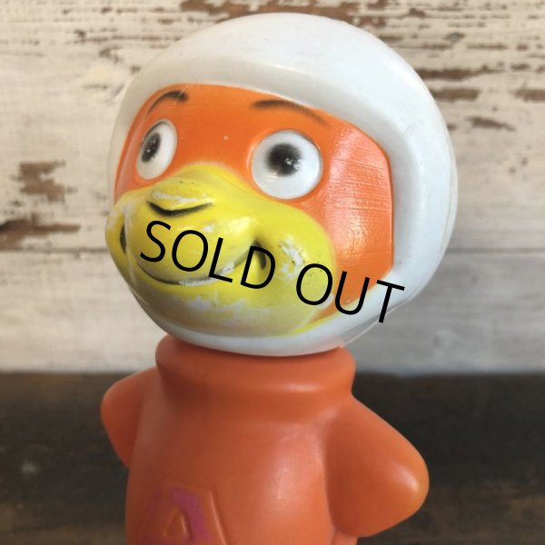 画像7: Vintage Soaky Bobble Bath bottle Atom Ant (T237) (7)