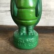 画像6: Vintage Soaky Bobble Bath bottle Touche Turtle (T235) (6)