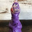 画像7: Vintage Soaky Bobble Bath bottle DiNo (T238) (7)