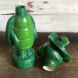 画像9: Vintage Soaky Bobble Bath bottle Touche Turtle (T235) (9)