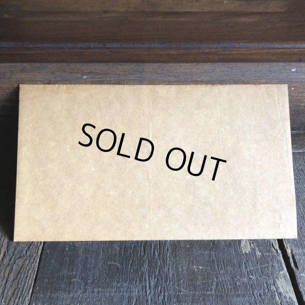 画像7: 1960s Vintage Advertising Store Decals Sign M&M's (T234) (7)