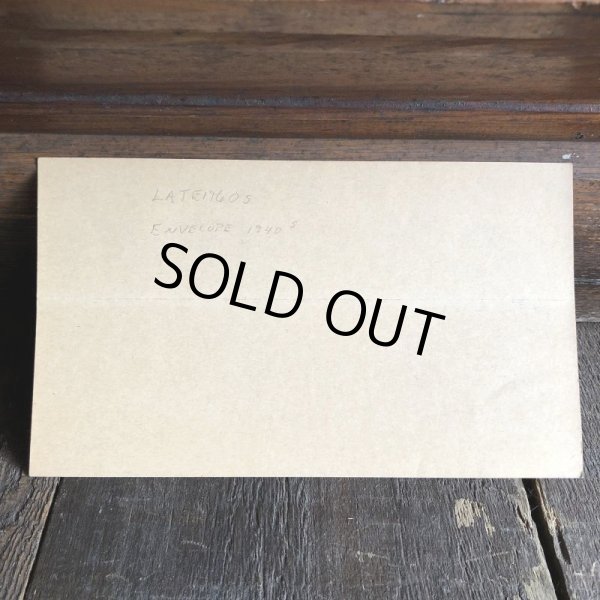 画像6: 1960s Vintage Advertising Store Decals Sign Planters Mr.Peanuts (T235) (6)