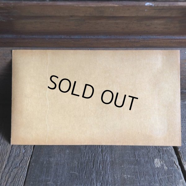 画像6: 1960s Vintage Advertising Store Decals Sign Chunky Chocolate Bar (T236) (6)