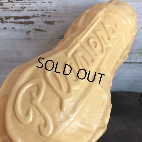 画像10: Vintage Planters Nuts Container (T247) (10)