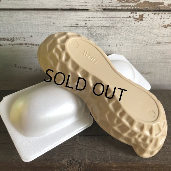 画像5: Vintage Planters Mr Peanut NUTTY Soap Dish AVON (T240) (5)