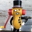 画像9: Vintage Planters Mr. Peanut Peanut Butter Maker (T251) (9)