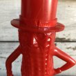 画像9: Vintage Planters Mr. Peanut Plastic Bank (T246) (9)