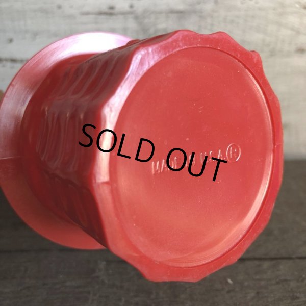 画像6: Vintage Planters Mr. Peanut Cup (T238) (6)