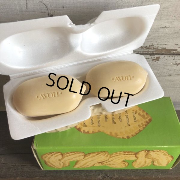 画像3: Vintage Planters Mr Peanut NUTTY Soap Dish AVON (T240) (3)