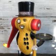 画像7: Vintage Planters Mr. Peanut Peanut Butter Maker (T251) (7)