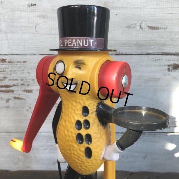 画像7: Vintage Planters Mr. Peanut Peanut Butter Maker (T251) (7)