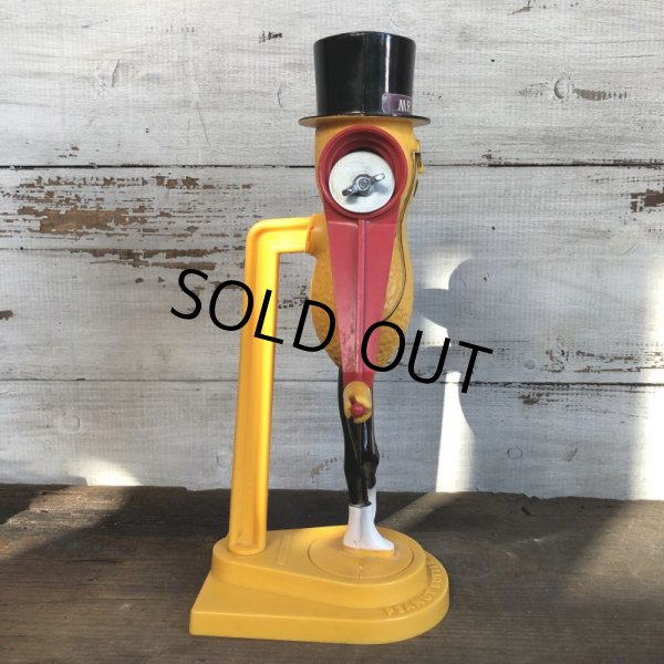 画像5: Vintage Planters Mr. Peanut Peanut Butter Maker (T251) (5)