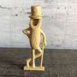 画像2: Vintage Planters Mr. Peanut Plastic Whistle (T254) (2)