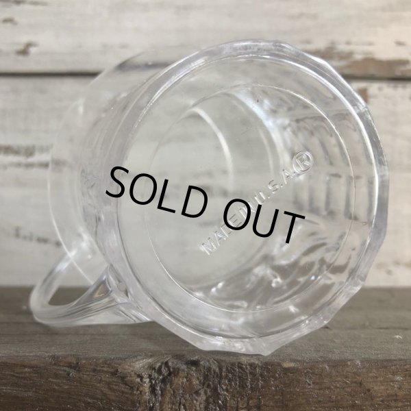 画像6: Vintage Planters Mr. Peanut Measuring Cup (T237) (6)