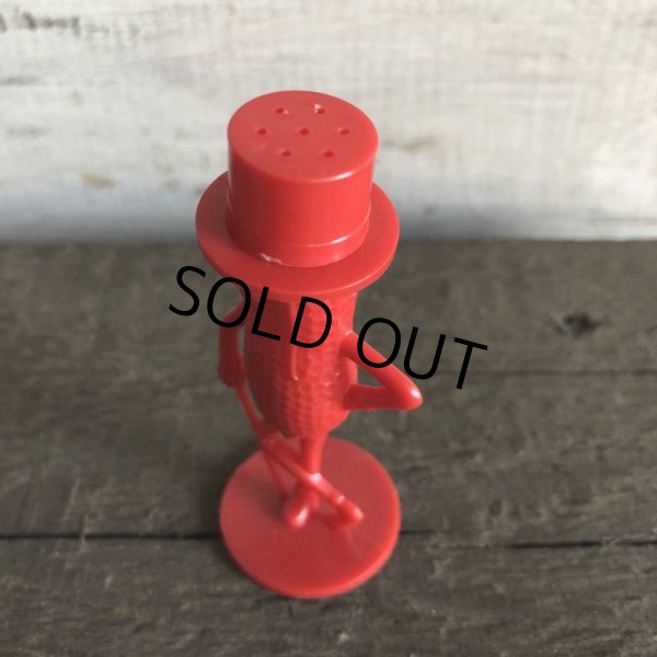 画像3: Vintage Planters Mr. Peanut S&P (T241) (3)