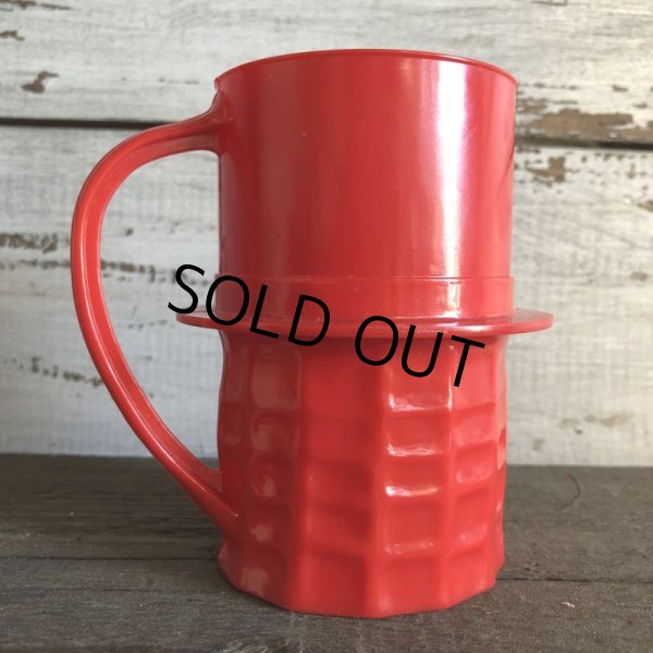 画像3: Vintage Planters Mr. Peanut Cup (T238) (3)