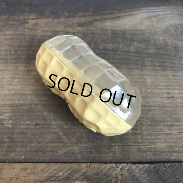 画像4: Vintage Planters  Mr Peanuts Nutty Container (T248) (4)