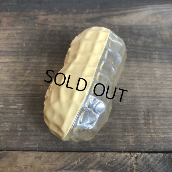 画像3: Vintage Planters  Mr Peanuts Nutty Container (T248) (3)