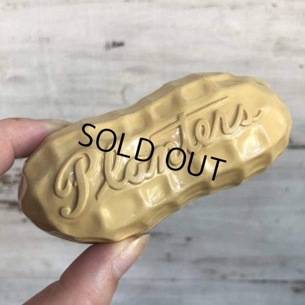 画像8: Vintage Planters  Mr Peanuts Nutty Container (T248) (8)