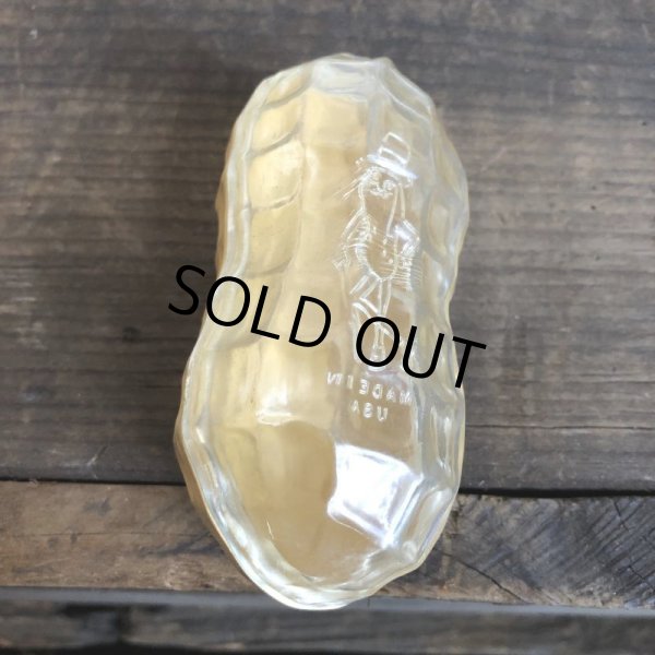 画像5: Vintage Planters  Mr Peanuts Nutty Container (T248) (5)