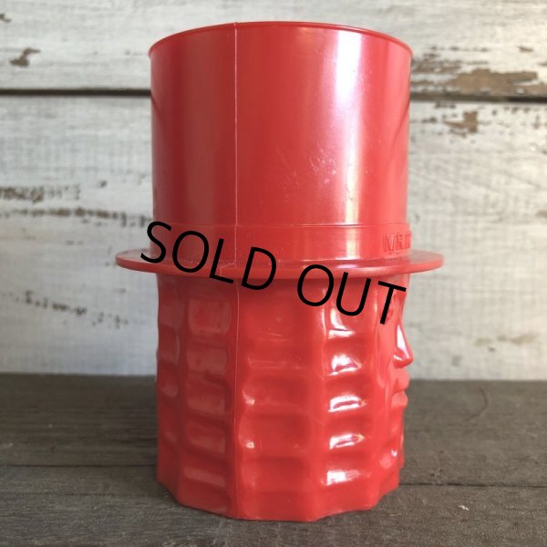 画像4: Vintage Planters Mr. Peanut Cup (T238) (4)