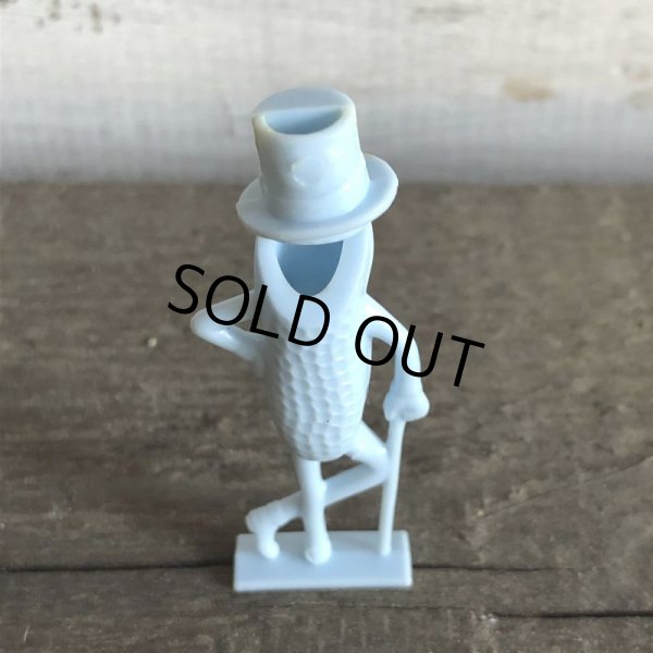 画像3: Vintage Planters Mr. Peanut Plastic Whistle (T256) (3)