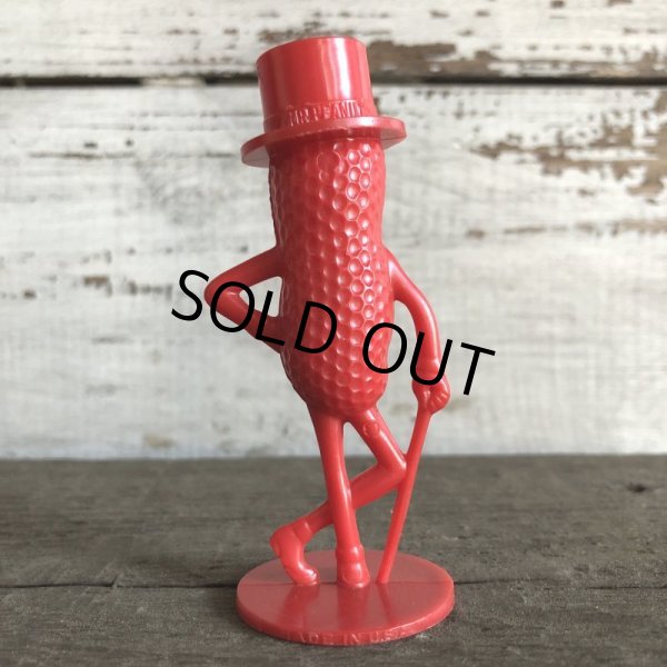 画像2: Vintage Planters Mr. Peanut S&P (T241) (2)