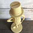 画像8: Vintage Planters Mr. Peanut Plastic Bank (T245) (8)