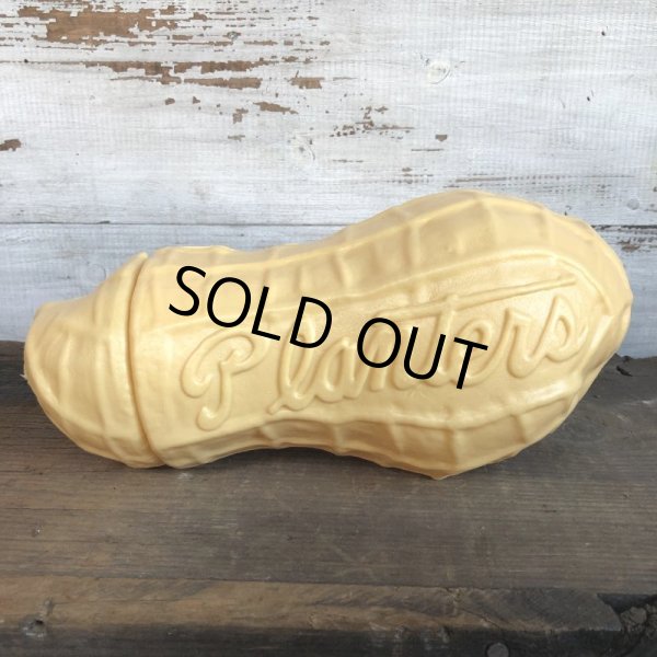 画像2: Vintage Planters Nuts Container (T247) (2)