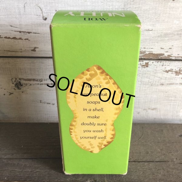 画像7: Vintage Planters Mr Peanut NUTTY Soap Dish AVON (T240) (7)