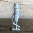 画像1: Vintage Planters Mr. Peanut Plastic Whistle (T256) (1)