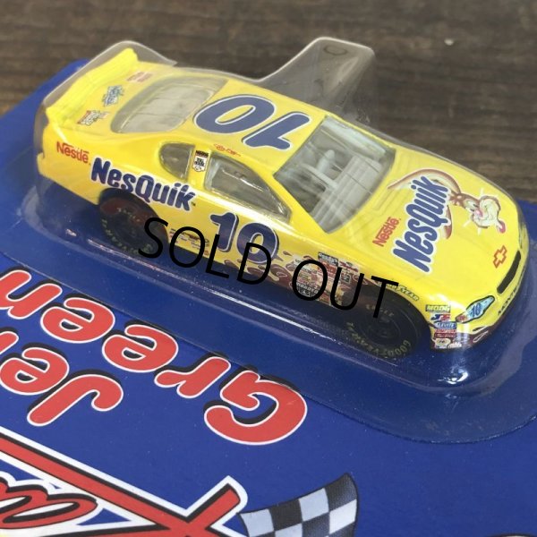 画像3: Vintage Nestle Quik The Bunny Hot WheeL (T255) (3)