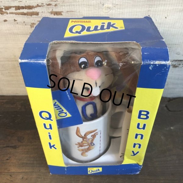 画像2: Vintage Nestle Quik The Bunny Limited Editio (T254) (2)