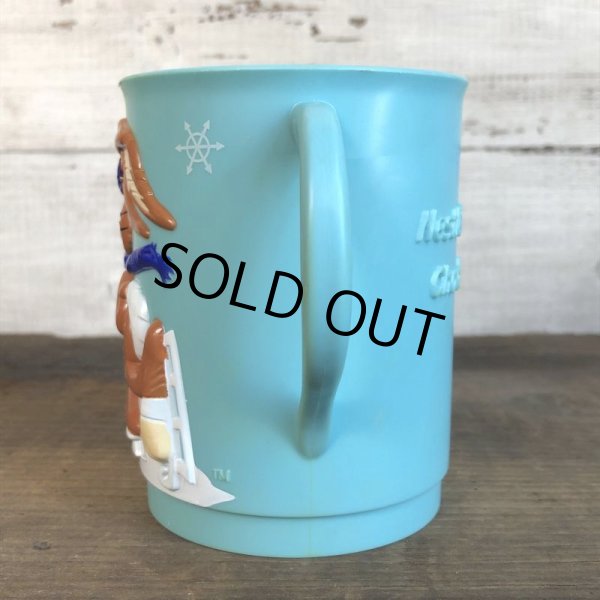 画像3: Vintage Nestle Quik The Bunny Mug (T260) (3)