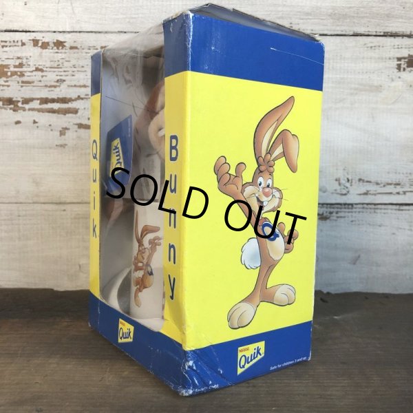 画像4: Vintage Nestle Quik The Bunny Limited Editio (T254) (4)