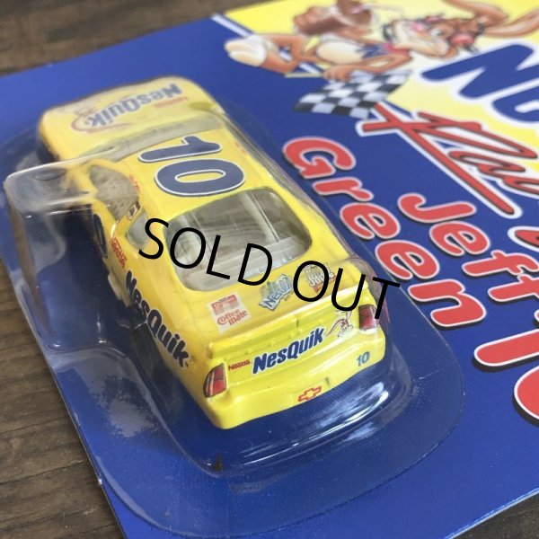 画像5: Vintage Nestle Quik The Bunny Hot WheeL (T255) (5)