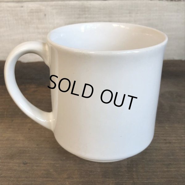 画像4: Vintage Nestle Quik The Bunny Mug (T256) (4)