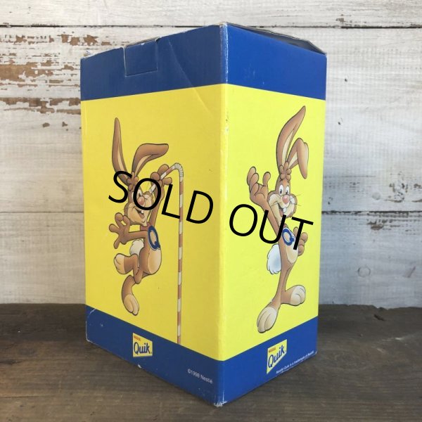 画像3: Vintage Nestle Quik The Bunny Limited Editio (T254) (3)