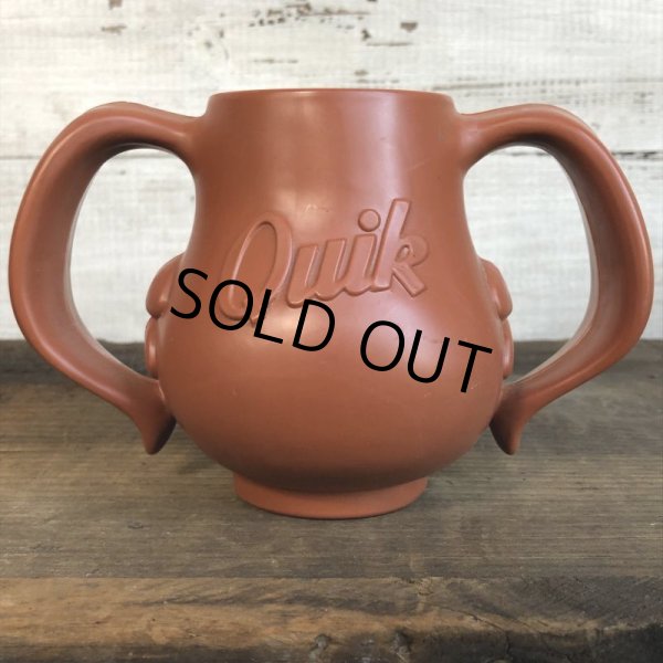 画像3: Vintage Nestle Quik The Bunny Mug (T258) (3)