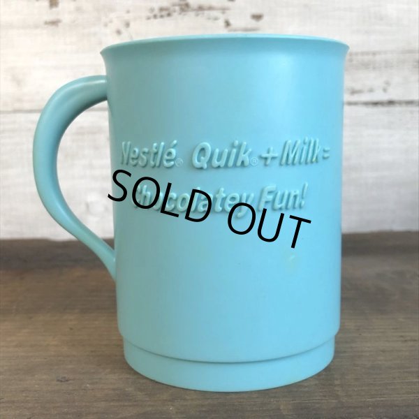 画像4: Vintage Nestle Quik The Bunny Mug (T260) (4)