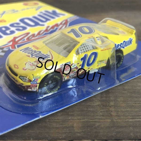 画像2: Vintage Nestle Quik The Bunny Hot WheeL (T255) (2)