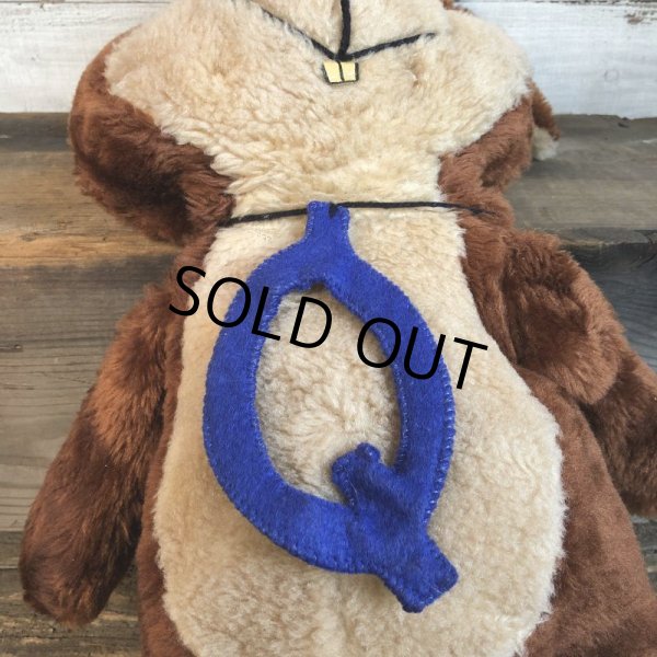 画像6: Vintage Nestle Quik The Bunny Plush Doll RUSS (T263) (6)