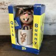 画像1: Vintage Nestle Quik The Bunny Limited Editio (T254) (1)