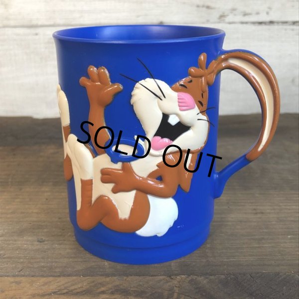 画像2: Vintage Nestle Quik The Bunny Mug (T259) (2)