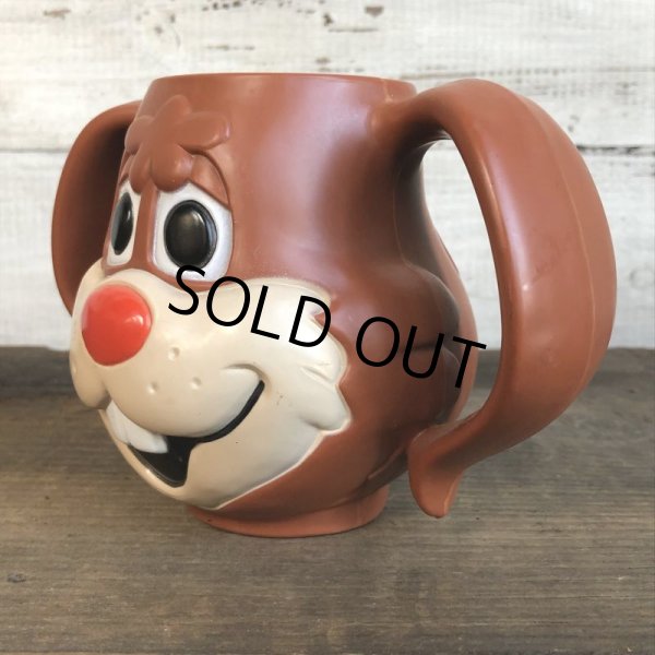 画像2: Vintage Nestle Quik The Bunny Mug (T258) (2)